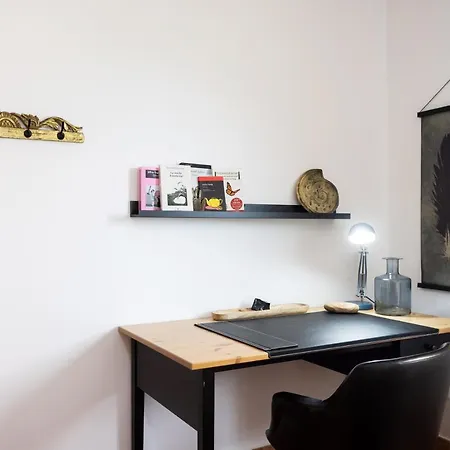 Home2book Design Sol Y Mar Bajamar Apartamento