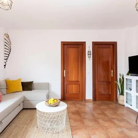 Home2book Design Sol Y Mar Bajamar Apartamento Bajamar (La Laguna)